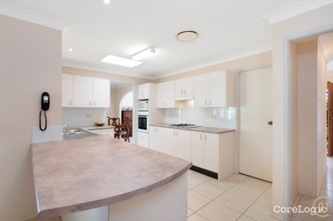 Property photo of 27 Greenlee Street Green Point NSW 2251