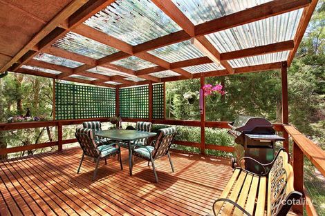 Property photo of 17 Acacia Road Hurstbridge VIC 3099