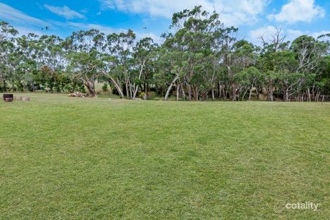 Property photo of 94 Berrys Road Gorae VIC 3305