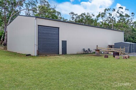 Property photo of 94 Berrys Road Gorae VIC 3305