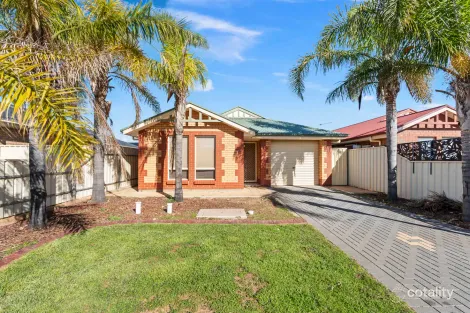 Property photo of 8A Diedrich Street Wallaroo SA 5556