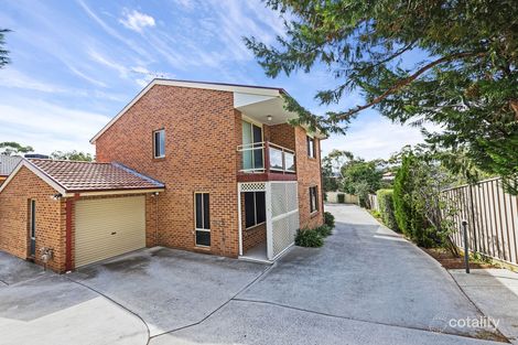 Property photo of 1/24 Binaburra Place Karabar NSW 2620