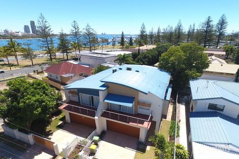 Lot 1/25 Montgomery Ave, Main Beach, QLD 4217