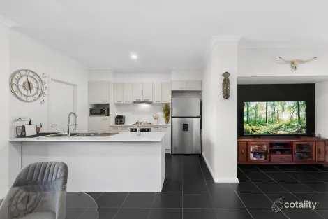 Property photo of 15 Chambers Street Mango Hill QLD 4509