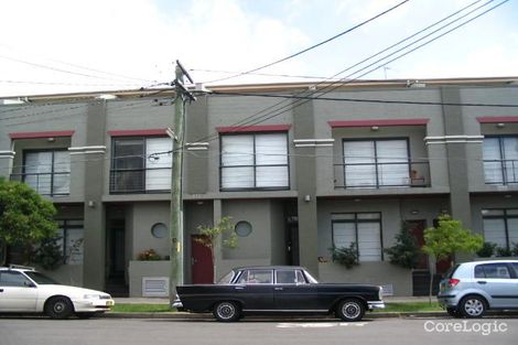 Property photo of 11/117-133 Belmont Street Alexandria NSW 2015