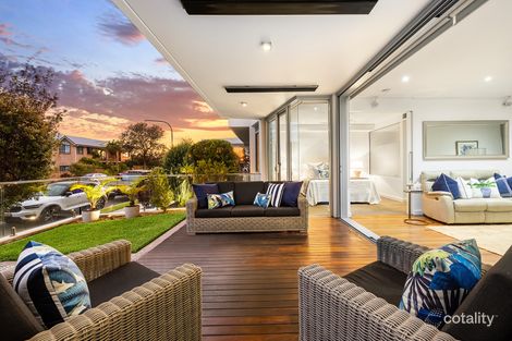 Property photo of 103/1-5 Narrabeen Street Narrabeen NSW 2101