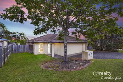 Property photo of 21 Homeland Crescent Warner QLD 4500