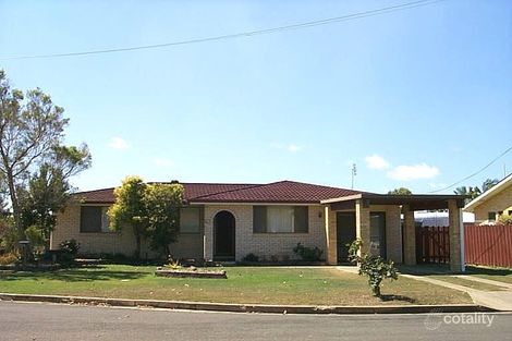 2 Galea St, Avenell Heights, QLD 4670