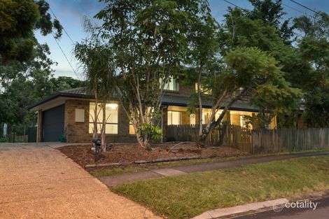 Property photo of 156 Daisy Hill Road Daisy Hill QLD 4127
