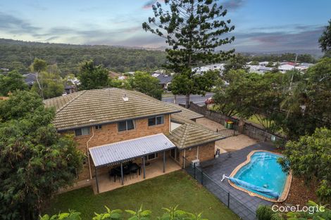 Property photo of 156 Daisy Hill Road Daisy Hill QLD 4127