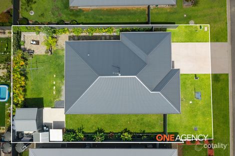 Property photo of 9 Tarragon Drive Yippin Creek NSW 2446