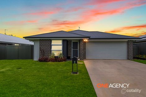 Property photo of 9 Tarragon Drive Yippin Creek NSW 2446