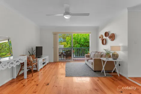 Property photo of 2/8 Olive Street Nundah QLD 4012