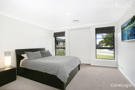 Property photo of 4 Elevon Street Middleton Grange NSW 2171