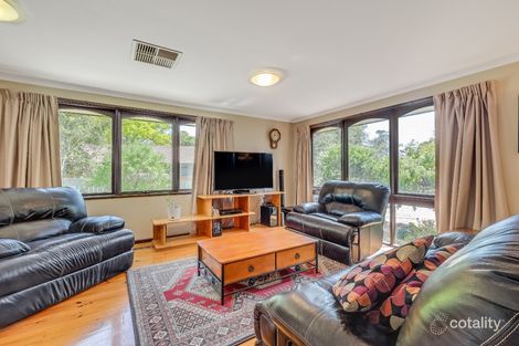 Property photo of 6 Ey Place Kambah ACT 2902