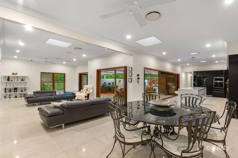 Property photo of 3026 Moggill Road Bellbowrie QLD 4070