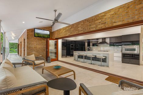 Property photo of 3026 Moggill Road Bellbowrie QLD 4070