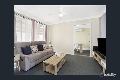 Property photo of 18 Harwood Place St Helens Park NSW 2560