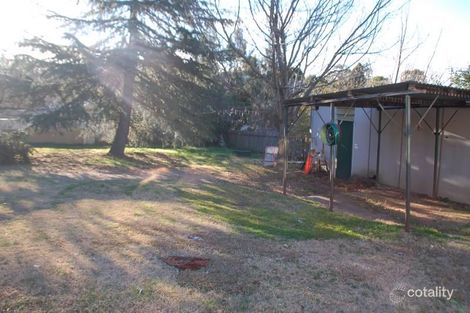 Property photo of 57 Commonwealth Street West Bathurst NSW 2795