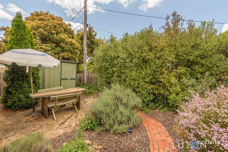 Property photo of 102 Melba Street Downer ACT 2602