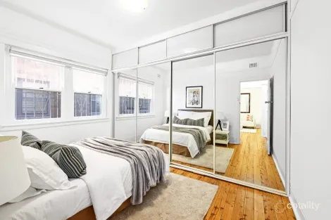 3/109 New South Head Rd, Edgecliff, NSW 2027