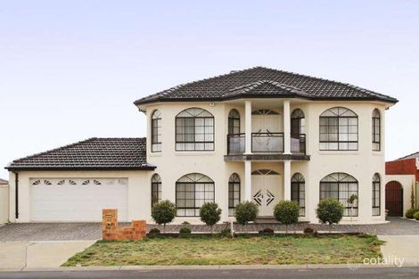 3 Narrabeen St, Taylors Hill, VIC 3037