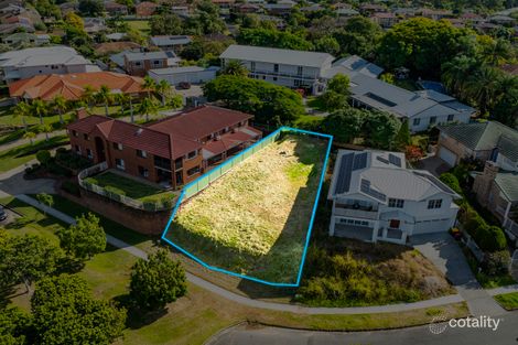 Property photo of 2 Namatjira Street Everton Park QLD 4053