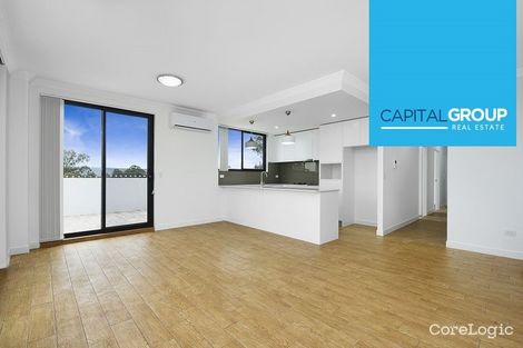Property photo of 41/40-42 Barber Avenue Penrith NSW 2750