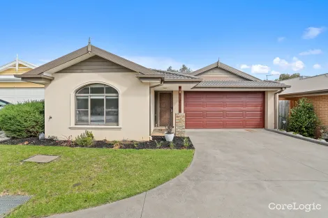 Property photo of 7 Premier Lane Garfield VIC 3814