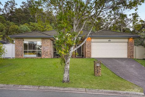 12 SOUTHERN LIGHTS DR, PIMPAMA, QLD 4209