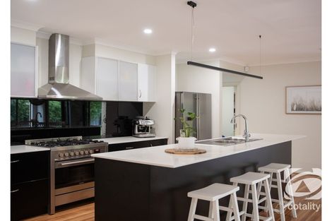 Property photo of 21 Illawarra Way Pakenham VIC 3810