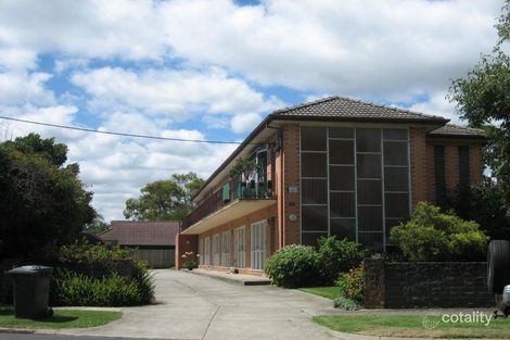 Property photo of 6/38 Redan Road Caulfield North VIC 3161