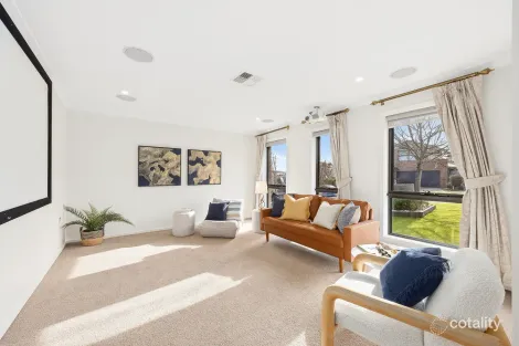 Property photo of 18 Bindugan Crescent Ngunnawal ACT 2913