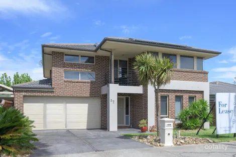 Property photo of 57 Vantage Point Boulevard Doreen VIC 3754