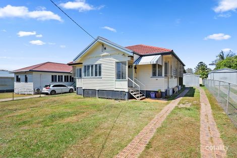 Property photo of 26 Nielson Street Chermside QLD 4032