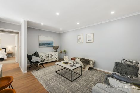Property photo of 3/4-6 St Huberts Road Carnegie VIC 3163