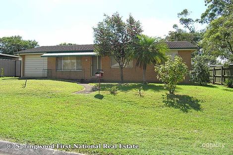 Property photo of 28 Tintagel Street Underwood QLD 4119
