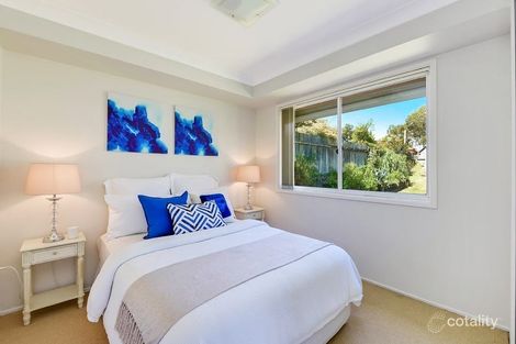 Property photo of 11 Livingstone Place Mount Colah NSW 2079