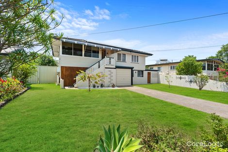 Property photo of 25 Houghton Avenue Redcliffe QLD 4020