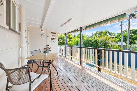 Property photo of 25 Houghton Avenue Redcliffe QLD 4020