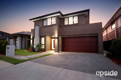 Property photo of 34 Veronia Street Marsden Park NSW 2765