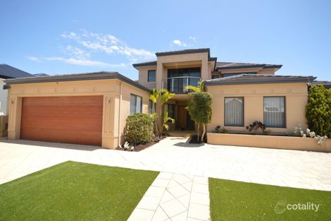 Property photo of 1 Brindabella Crescent Halls Head WA 6210