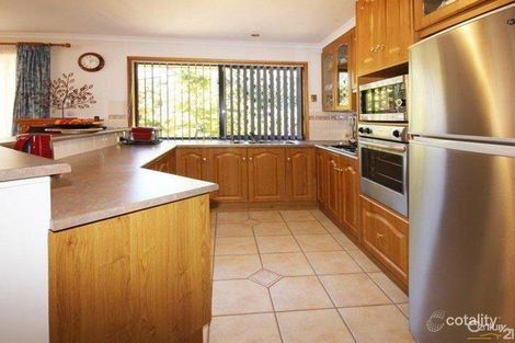 Property photo of 4 Coventry Circuit Seaford Rise SA 5169