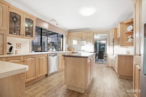 Property photo of 39 Admiralty Avenue Tanilba Bay NSW 2319