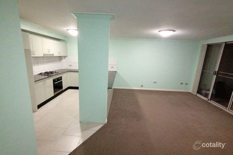 Property photo of 26/31-33 Moss Place Westmead NSW 2145