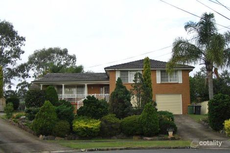 Property photo of 9 Yamba Close Marsfield NSW 2122