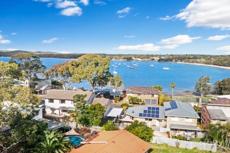 Property photo of 39 Admiralty Avenue Tanilba Bay NSW 2319