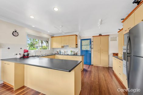 Property photo of 25 Houghton Avenue Redcliffe QLD 4020