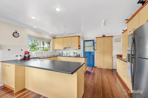 Property photo of 25 Houghton Avenue Redcliffe QLD 4020