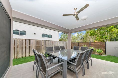 Property photo of 3 Crake Circuit Oonoonba QLD 4811